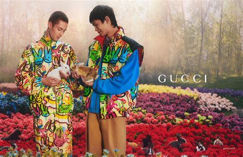 lunar new year 2021 gucci|gucci chinese new year.